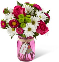 The FTD Because You're Special Bouquet from Krupp Florist, your local Belleville flower shop